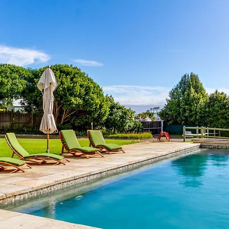 Serene, Thatched Apartment In Noordhoek, Κέιπ Τάουν Εξωτερικό φωτογραφία