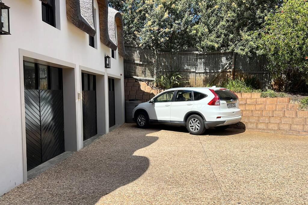 Serene, Thatched Apartment In Noordhoek, Κέιπ Τάουν Εξωτερικό φωτογραφία