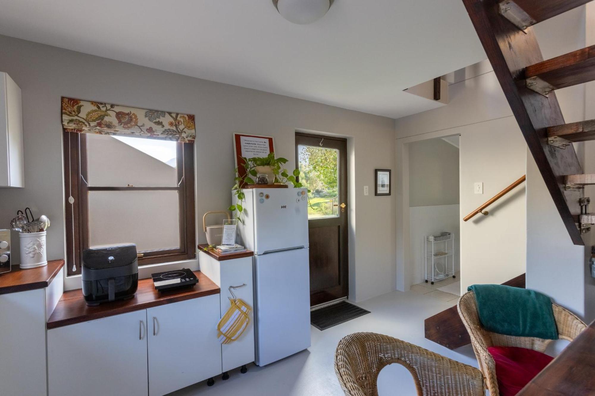 Serene, Thatched Apartment In Noordhoek, Κέιπ Τάουν Εξωτερικό φωτογραφία