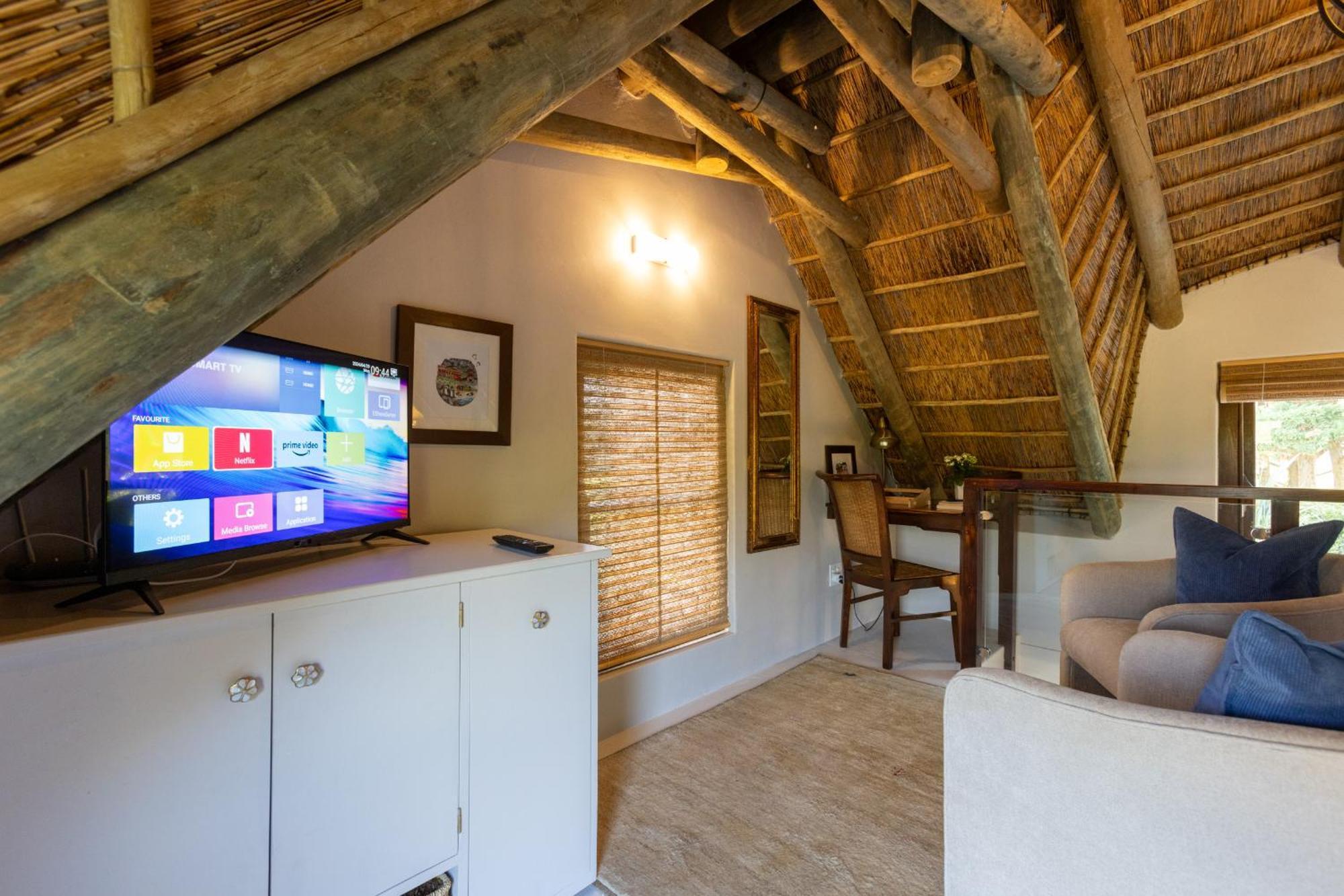 Serene, Thatched Apartment In Noordhoek, Κέιπ Τάουν Εξωτερικό φωτογραφία