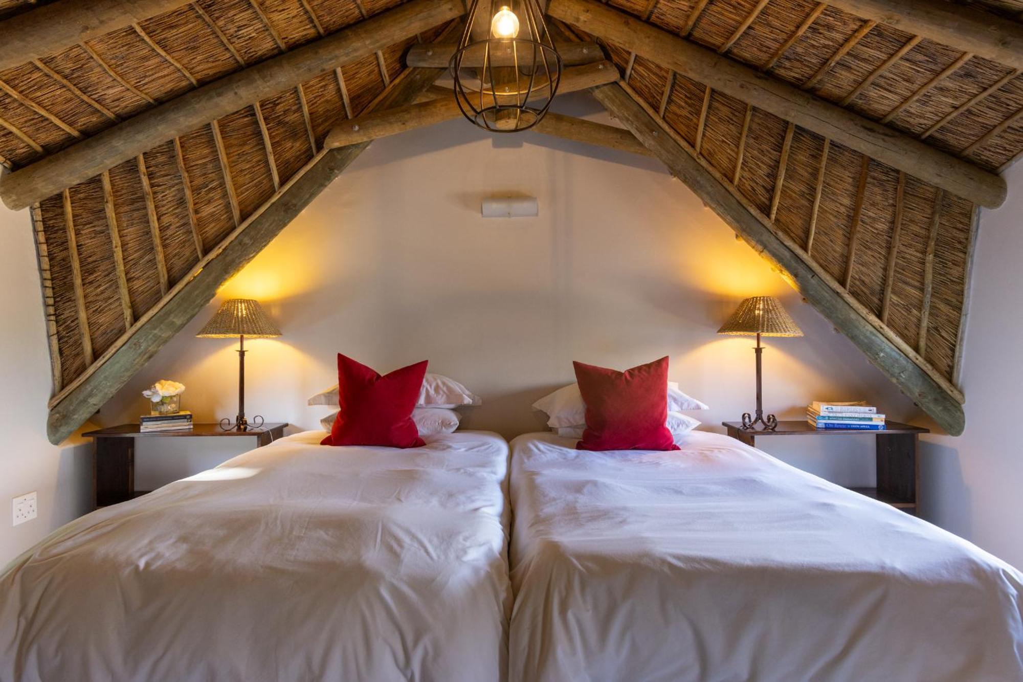 Serene, Thatched Apartment In Noordhoek, Κέιπ Τάουν Εξωτερικό φωτογραφία